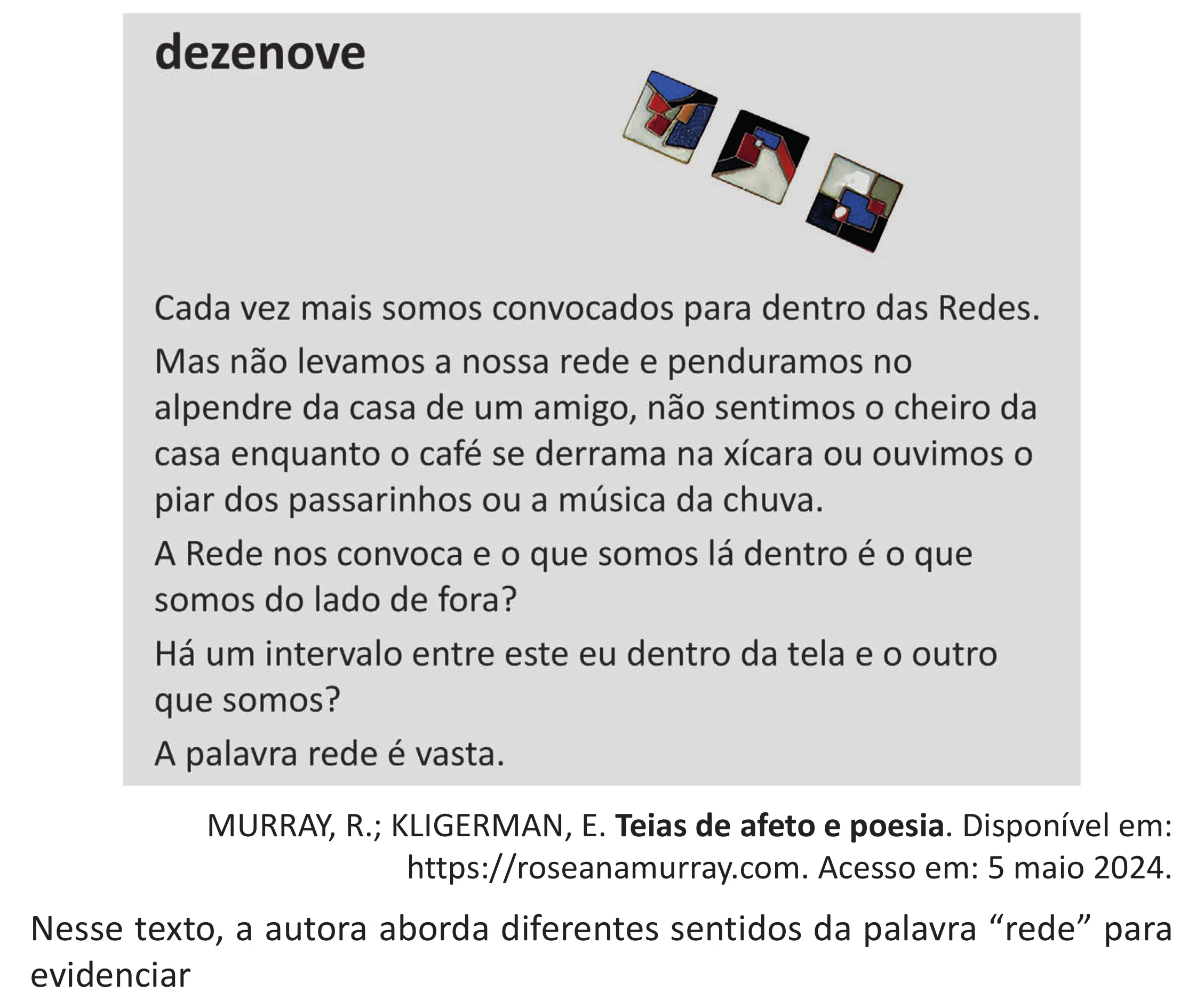 Enunciado original completo da questão 34 do ENEM 2025 - 1º Dia – Caderno 9 – Laranja (Braile e ledor) – Aplicação Regular - (Superampliada), página 40.