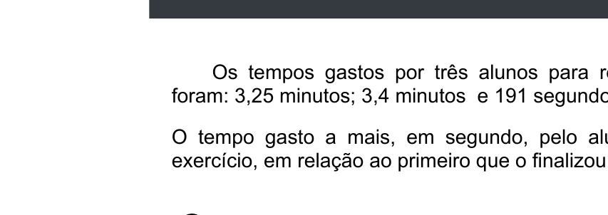 Enunciado original completo da questão 150 do ENEM 2020 - 2º Dia - Caderno 5 – Amarelo – Aplicação digital, página 65.