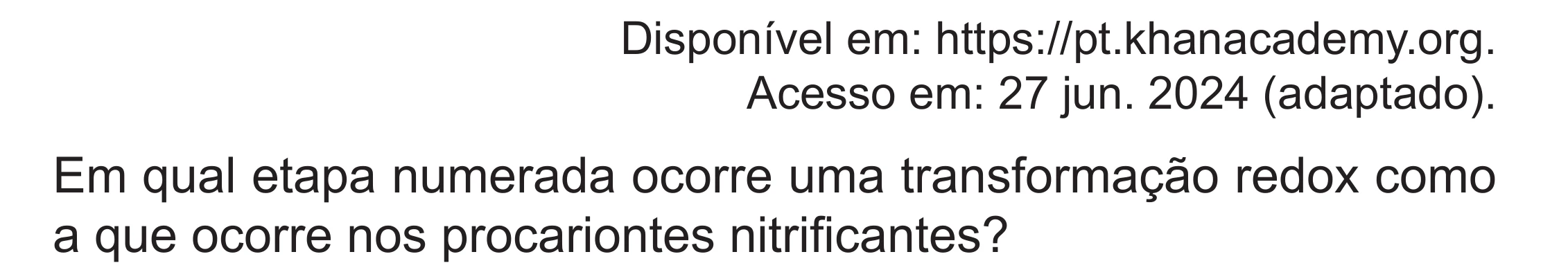 Enunciado original completo da questão 103 do ENEM 2024 - 2º Dia – Caderno 8 – Verde – Aplicação Regular - (Superampliada), página 15.
