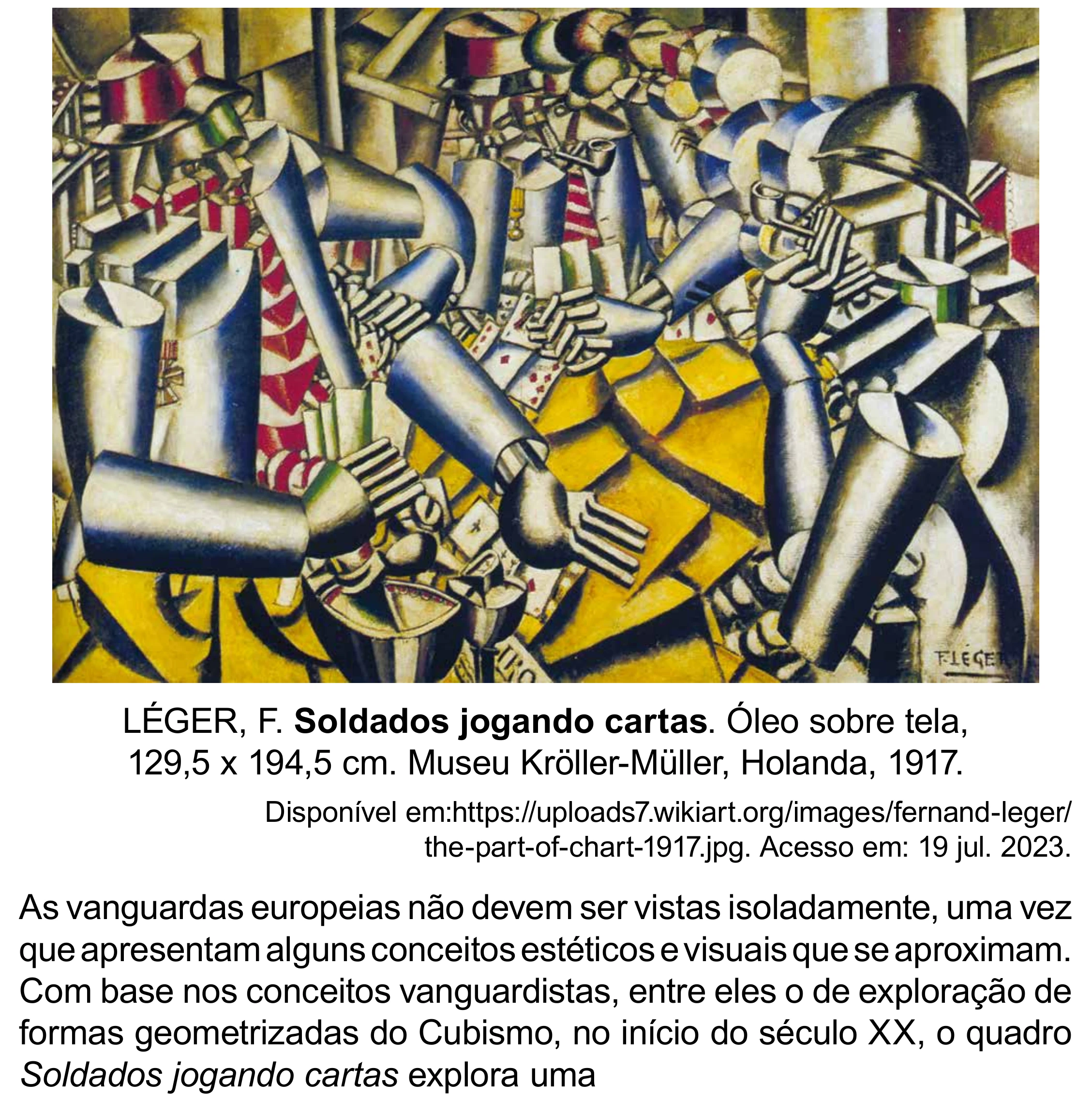 Enunciado original completo da questão 17 do ENEM 2023 - 1º Dia – Caderno 10 – Verde (Libras) – Aplicação Regular - (Superampliada), página 27.