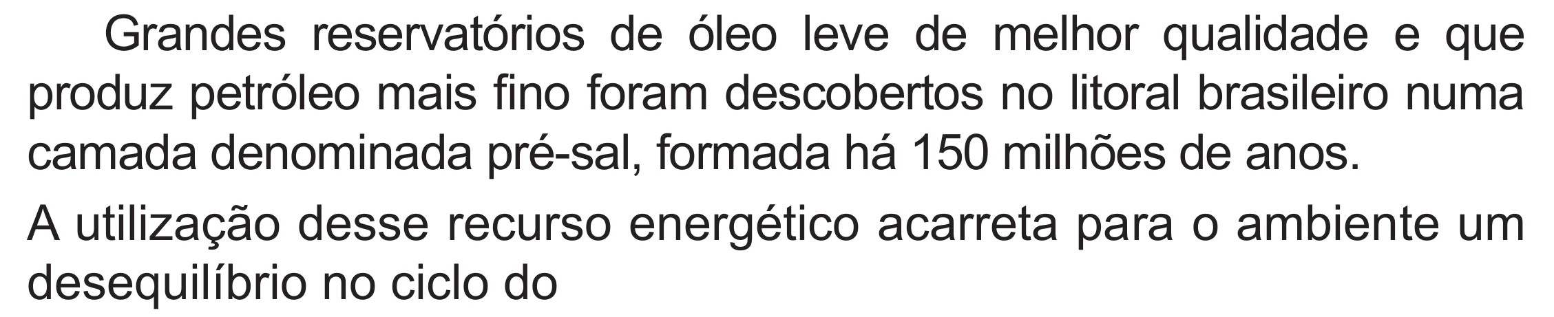 Enunciado original completo da questão 118 do ENEM 2020 - 2º Dia - Caderno 8 – Rosa (Superampliada) – Aplicação Regular, página 24.