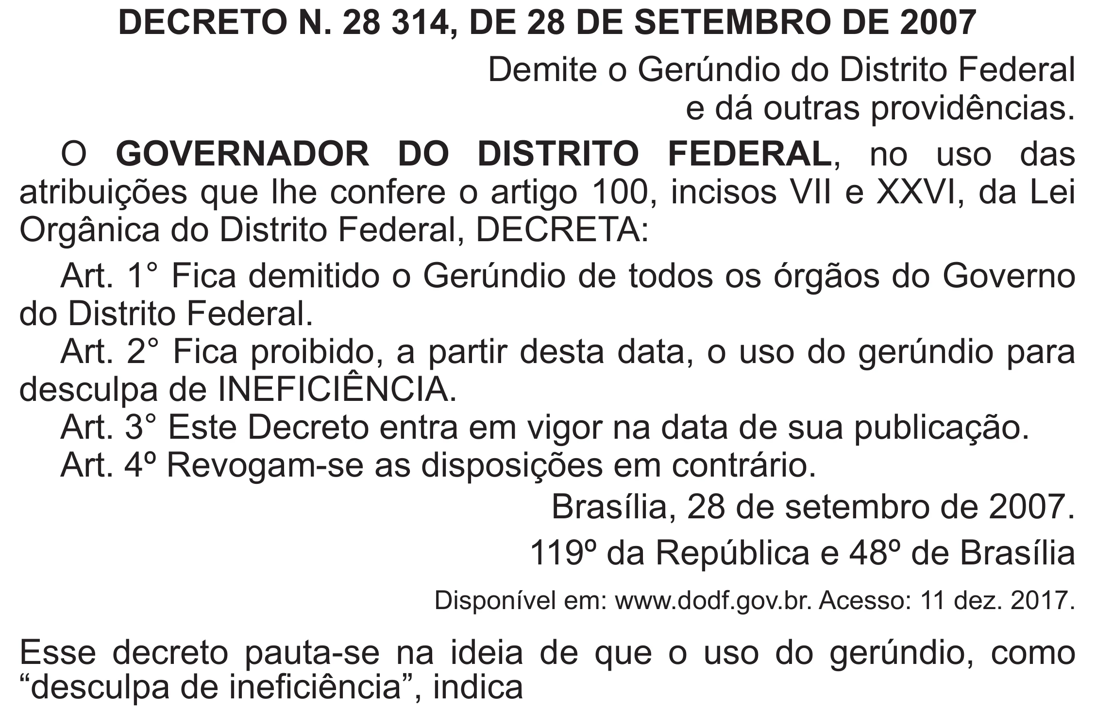 Enunciado original completo da questão 29 do ENEM 2020 - 1º Dia - Caderno 4 – Rosa (Superampliada) – Aplicação Regular, página 33.