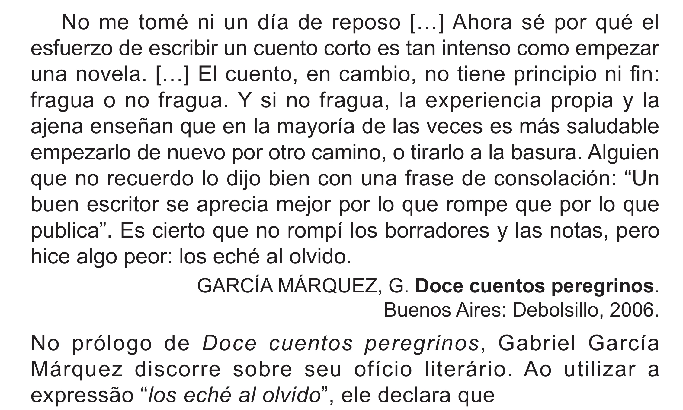 Enunciado original completo da questão 3 (espanhol) do ENEM 2024 - 1º Dia – Caderno 4 – Verde (Superampliada) – Reaplicação/PPL, página 10.