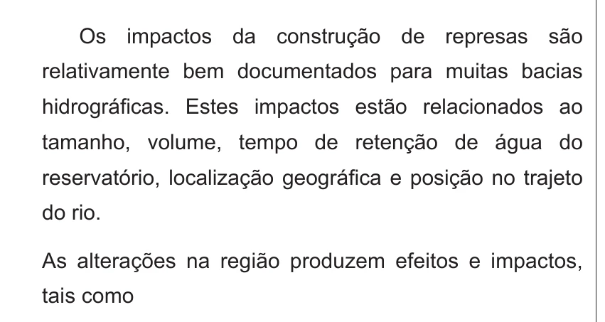 Enunciado original completo da questão 82 do ENEM 2014 - 1º Dia – Caderno 3 – Branco – Terceira aplicação, página 28.