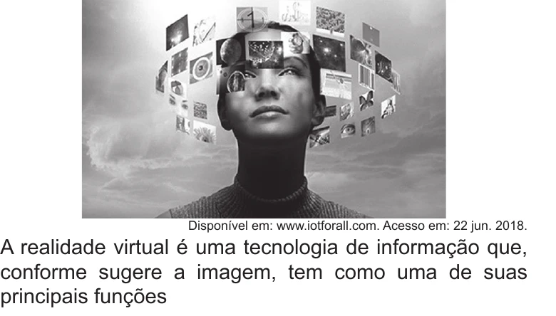 Enunciado original completo da questão 32 do ENEM 2020 - 1º Dia - Caderno 3 – Branco – Aplicação Regular, página 14.