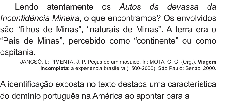 Enunciado original completo da questão 63 do ENEM 2021 - 1º Dia – Caderno 2 – Amarelo – Reaplicação/PPL/Segunda Oportunidade, página 24.