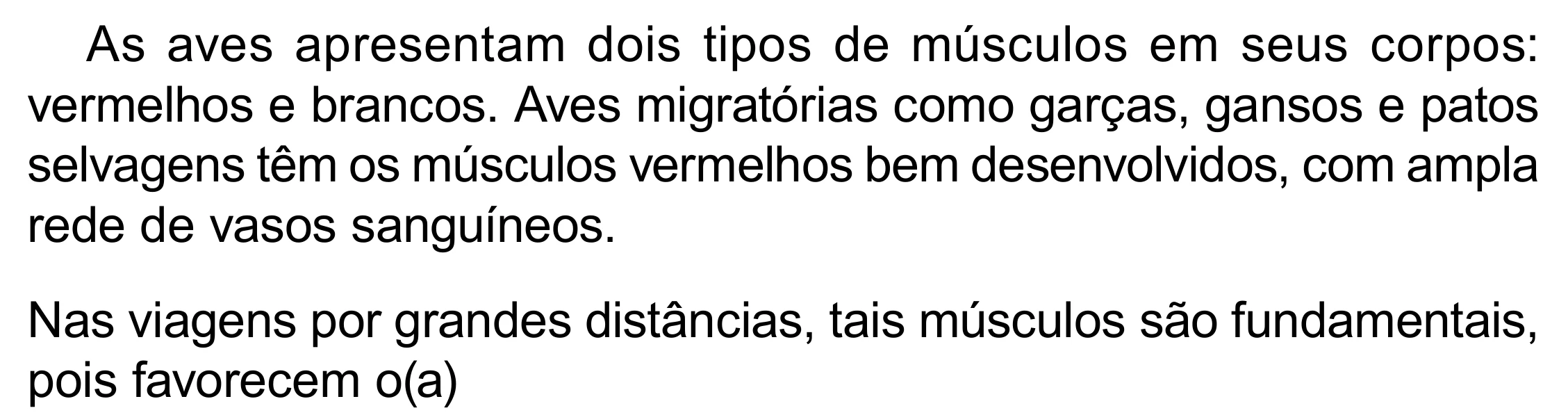 Enunciado original completo da questão 134 do ENEM 2023 - 2º Dia – Caderno 12 – Verde (Libras) – Aplicação Regular - (Superampliada), página 45.