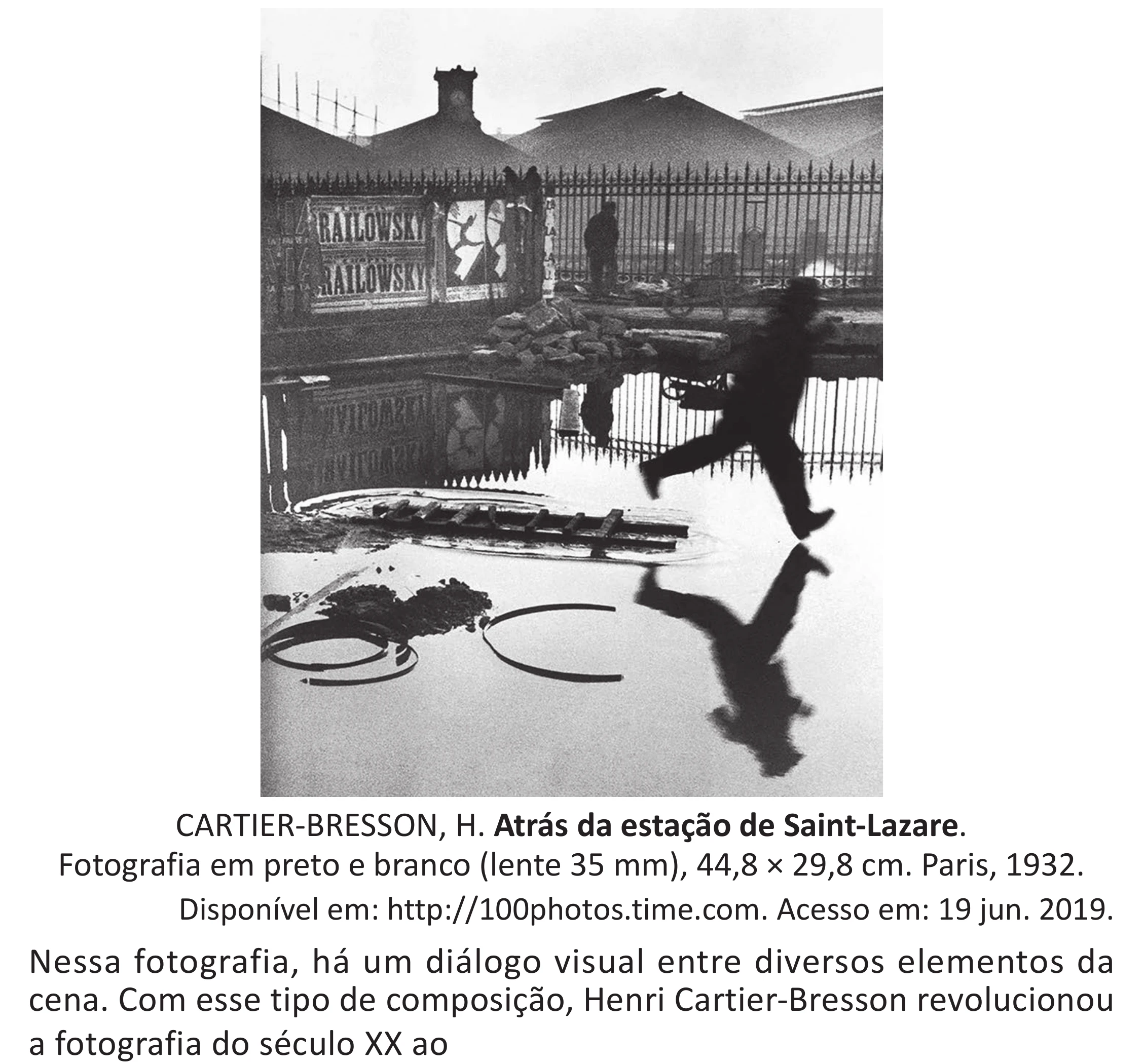 Enunciado original completo da questão 45 do ENEM 2025 - 1º Dia – Caderno 9 – Laranja (Braile e ledor) – Aplicação Regular - (Superampliada) - Belém, Ananindeua e Marituba, página 51.