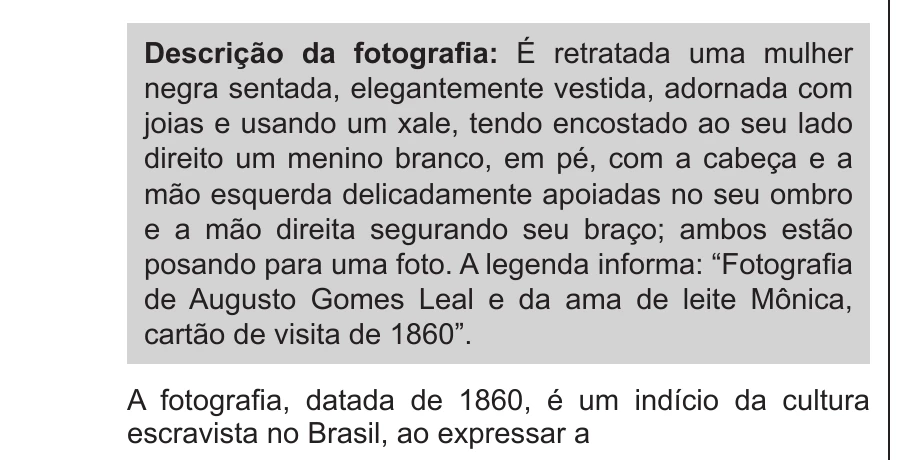 Enunciado original completo da questão 51 do ENEM 2017 - 1º Dia - Caderno 9 – Laranja (Braile e Ledor) – Aplicação regular, página 21.