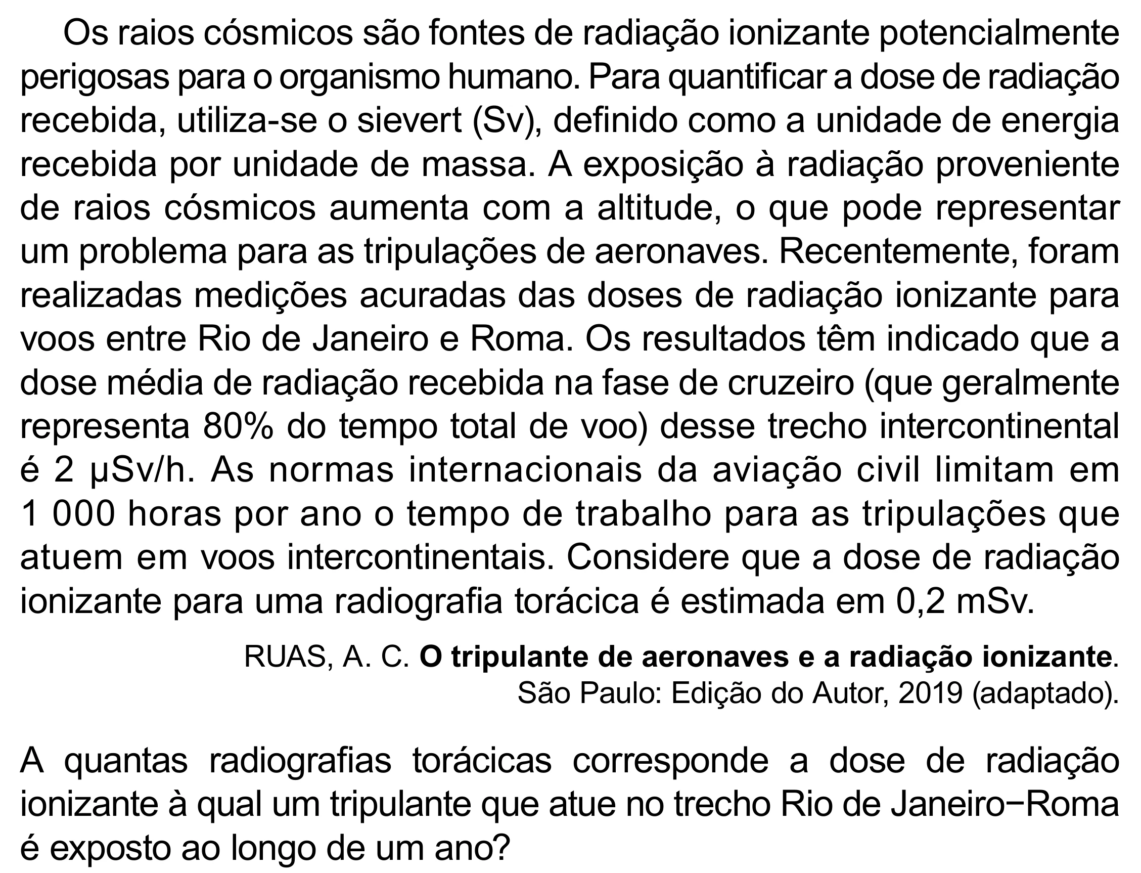 Enunciado original completo da questão 112 do ENEM 2023 - 2º Dia – Caderno 12 – Verde (Libras) – Aplicação Regular - (Superampliada), página 25.