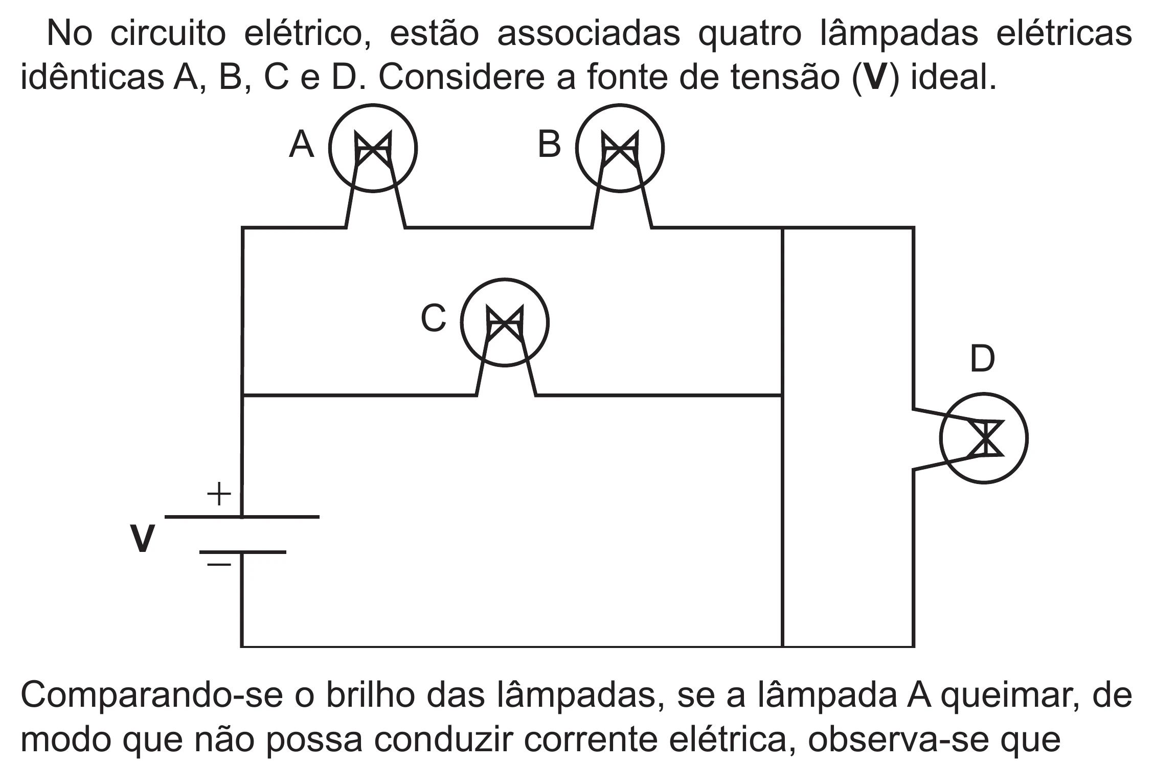 Enunciado original completo da questão 107 do ENEM 2022 - 2º Dia – Caderno 6 – Cinza (Superampliada) – Reaplicação/PPL, página 15.