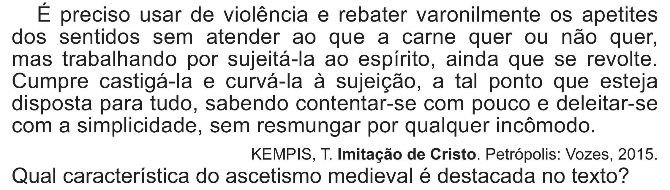 Enunciado original completo da questão 52 do ENEM 2021 - 1º Dia – Caderno 10 – Verde (Libras – Superampliada) – Aplicação Regular, página 58.