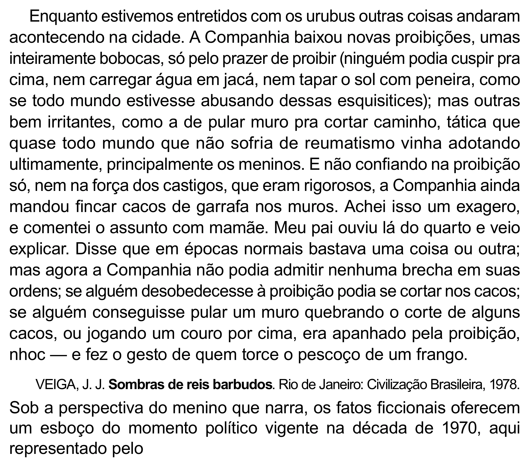 Enunciado original completo da questão 21 do ENEM 2023 - 1º Dia – Caderno 10 – Verde (Libras) – Aplicação Regular - (Superampliada), página 32.