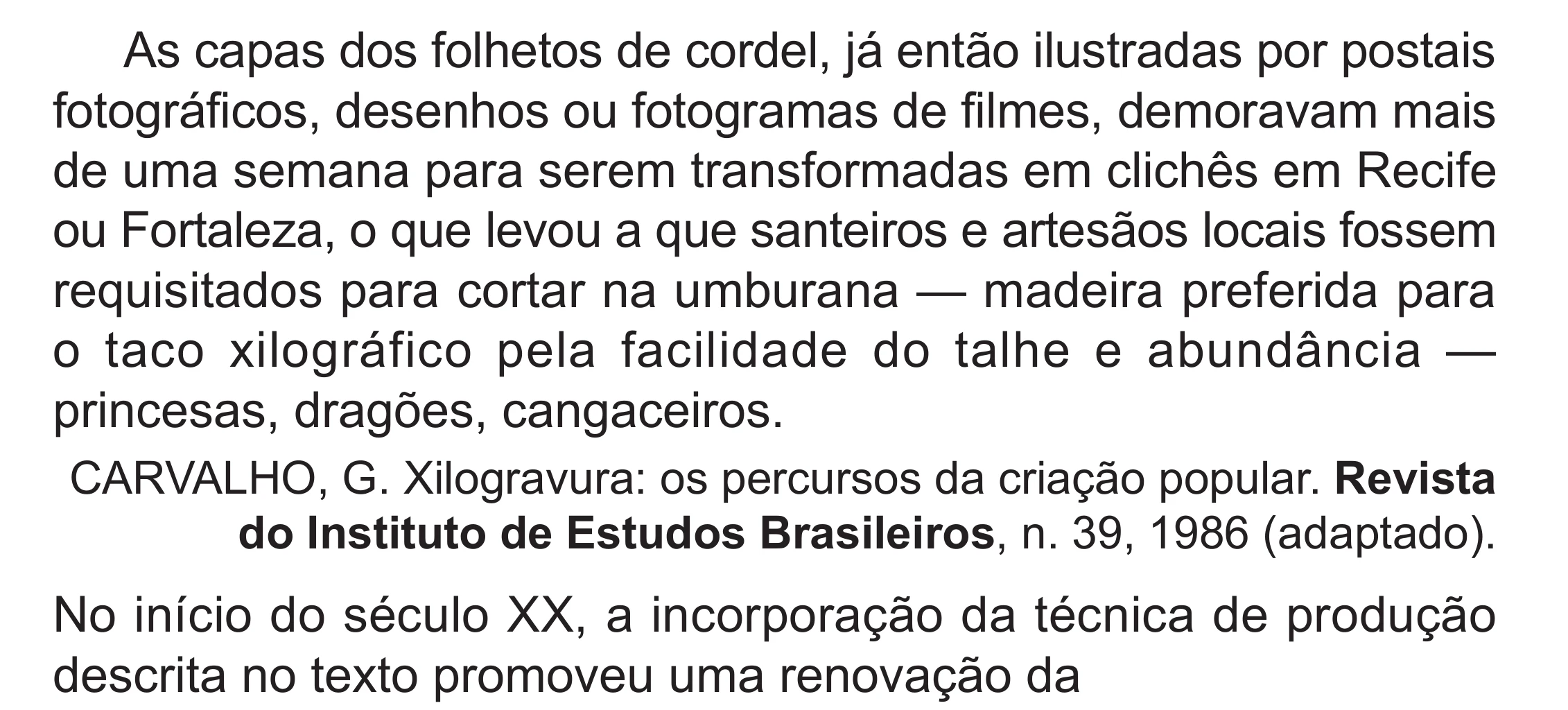 Enunciado original completo da questão 54 do ENEM 2024 - 1º Dia – Caderno 4 – Verde – Aplicação Regular - (Superampliada), página 67.