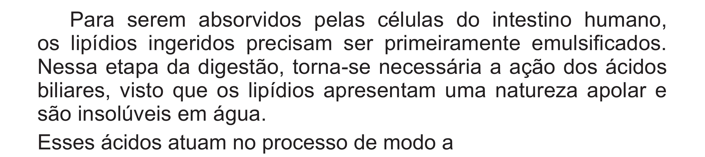 Enunciado original completo da questão 91 do ENEM 2018 - 2º Dia - Caderno 5 – Amarelo (Superampliada) – Aplicação regular, página 3.