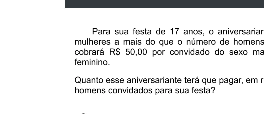 Enunciado original completo da questão 178 do ENEM 2020 - 2º Dia - Caderno 5 – Amarelo – Aplicação digital, página 94.