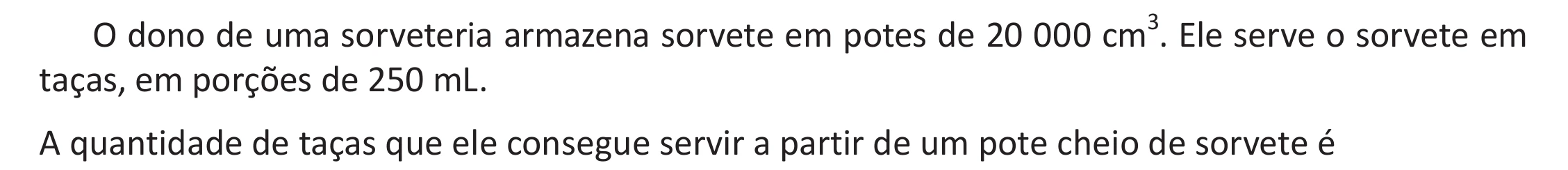 Enunciado original completo da questão 164 do ENEM 2025 - 2º Dia – Caderno 12 – Roxo (Libras) – Aplicação Regular - (Ampliada), página 52.