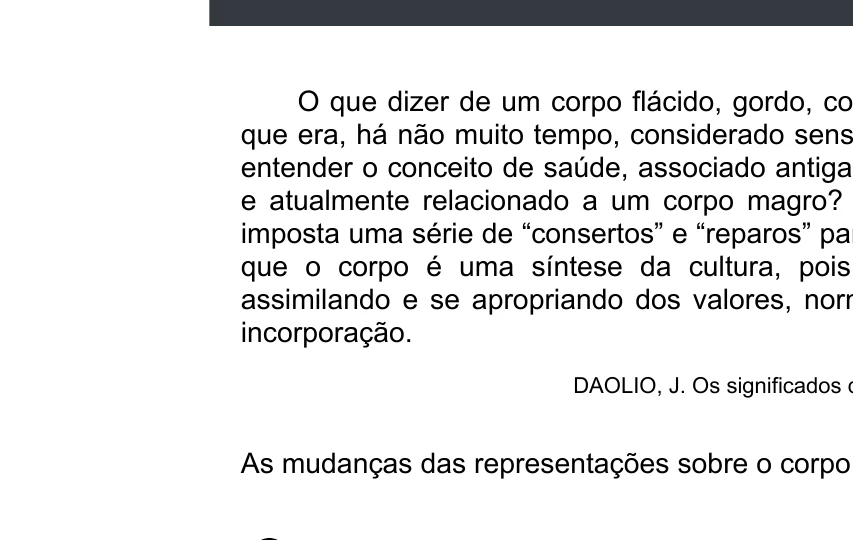 Enunciado original completo da questão 28 do ENEM 2020 - 1º Dia - Caderno 4 – Rosa – Espanhol – Aplicação digital, página 32.