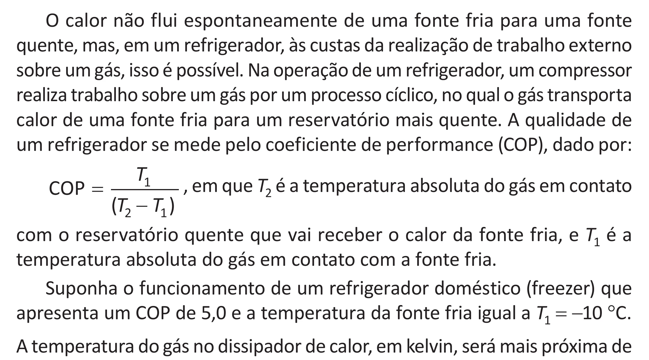 Enunciado original completo da questão 110 do ENEM 2025 - 2º Dia – Caderno 11 – Laranja (Braile e ledor) – Reaplicação - (Superampliada), página 22.