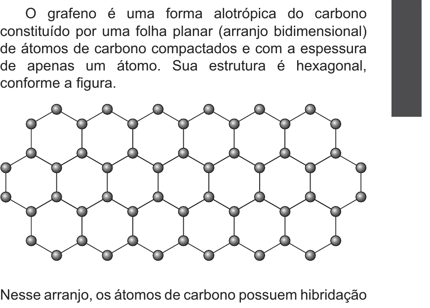 Enunciado original completo da questão 97 do ENEM 2018 - 2º Dia - Caderno 5 - Amarelo – Aplicação regular, página 3.