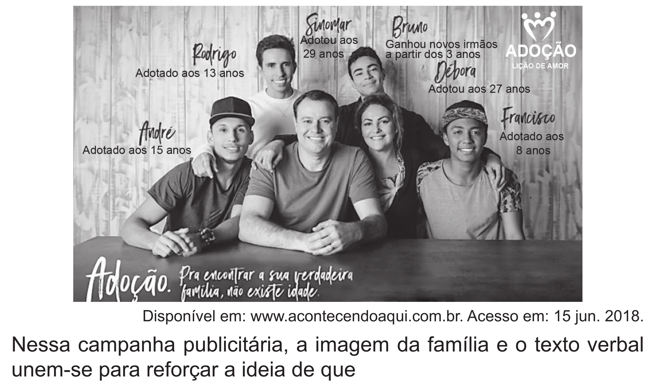Enunciado original completo da questão 7 do ENEM 2020 - 1º Dia - Caderno 4 – Rosa (Superampliada) – Aplicação Regular, página 14.
