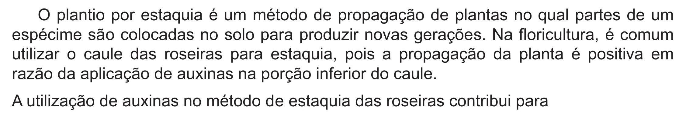 Enunciado original completo da questão 102 do ENEM 2021 - 2º Dia – Caderno 12 – Verde (Libras – Ampliada) – Aplicação Regular, página 9.