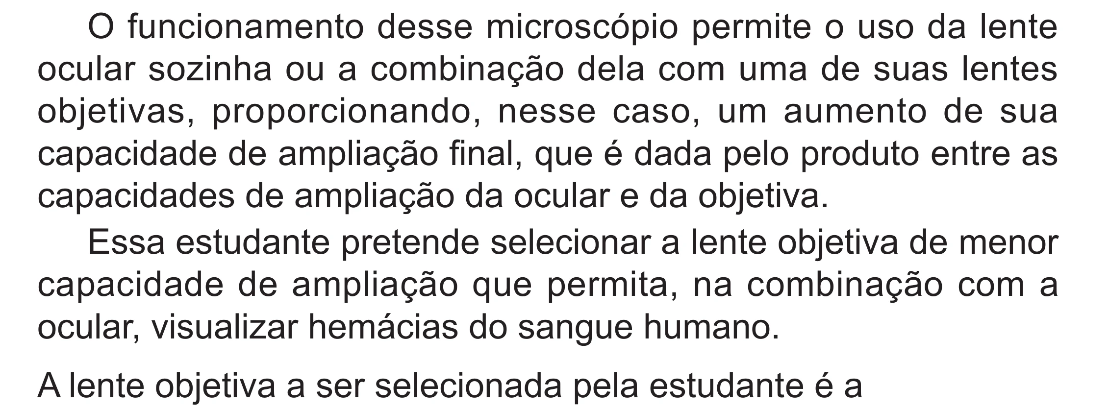 Enunciado original completo da questão 154 do ENEM 2024 - 2º Dia – Caderno 8 – Verde – Aplicação Regular - (Superampliada), página 67.