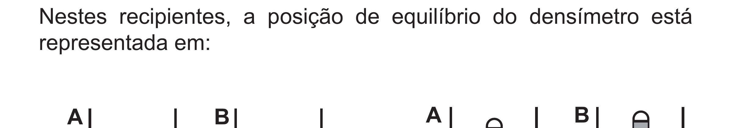 Enunciado original completo da questão 127 do ENEM 2018 - 2º Dia - Caderno 5 – Amarelo (Superampliada) – Aplicação regular, página 34.
