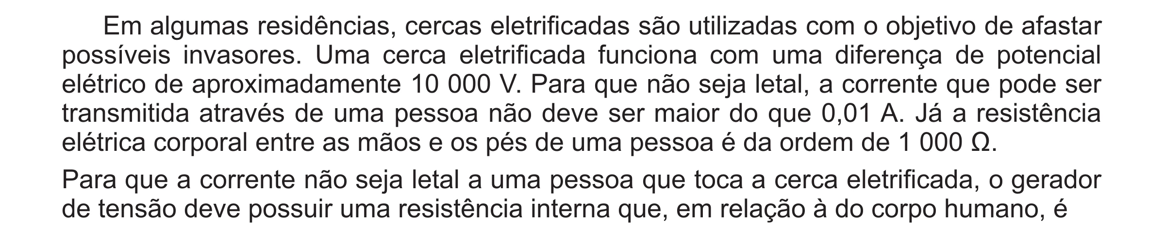 Enunciado original completo da questão 130 do ENEM 2017 - 2º Dia - Caderno 5 – Amarelo(Ampliada) – Aplicação regular, página 26.