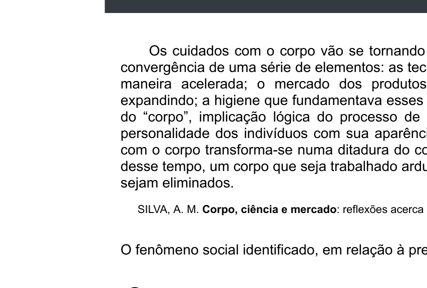 Enunciado original completo da questão 15 do ENEM 2020 - 1º Dia - Caderno 4 – Rosa – Espanhol – Aplicação digital, página 19.