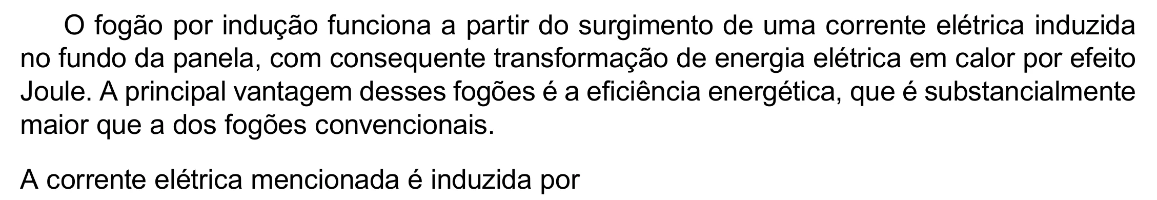 Enunciado original completo da questão 119 do ENEM 2023 - 2º Dia – Caderno 8 – Rosa – Aplicação Regular - (Ampliada), página 20.