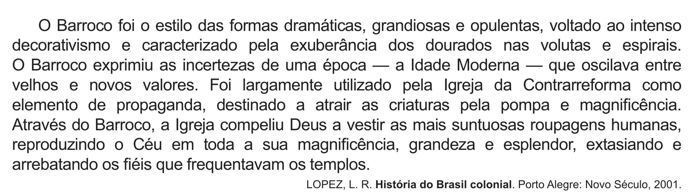Enunciado original completo da questão 71 do ENEM 2021 - 1º Dia – Caderno 2 – Amarelo (Ampliada) – Reaplicação/PPL/Segunda Oportunidade, página 55.
