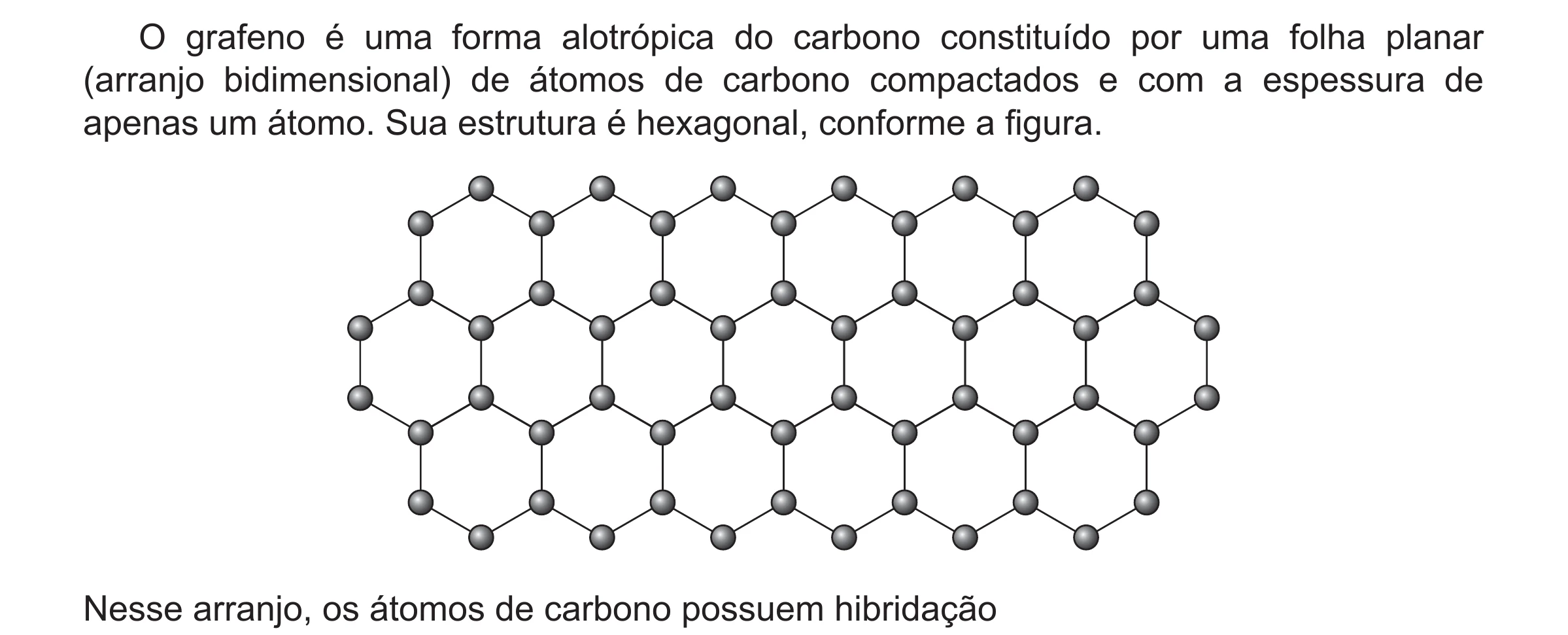 Enunciado original completo da questão 97 do ENEM 2018 - 2º Dia - Caderno 5 – Amarelo (Ampliada) – Aplicação regular, página 6.