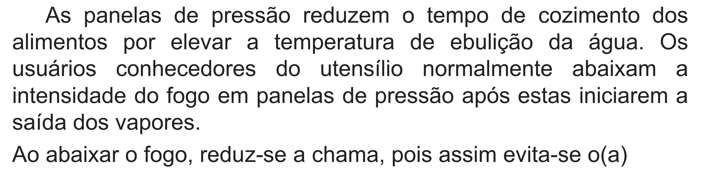 Enunciado original completo da questão 130 do ENEM 2020 - 2º Dia - Caderno 8 – Rosa (Superampliada) – Aplicação Regular, página 33.