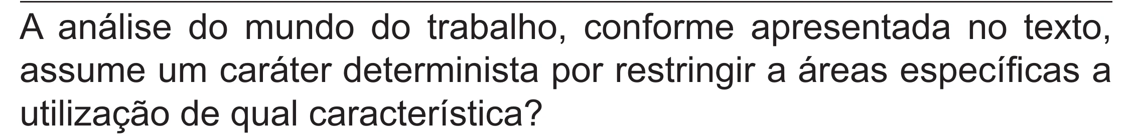 Enunciado original completo da questão 89 do ENEM 2021 - 1º Dia – Caderno 2 – Amarelo (Superampliada) – Reaplicação/PPL/Segunda Oportunidade, página 79.