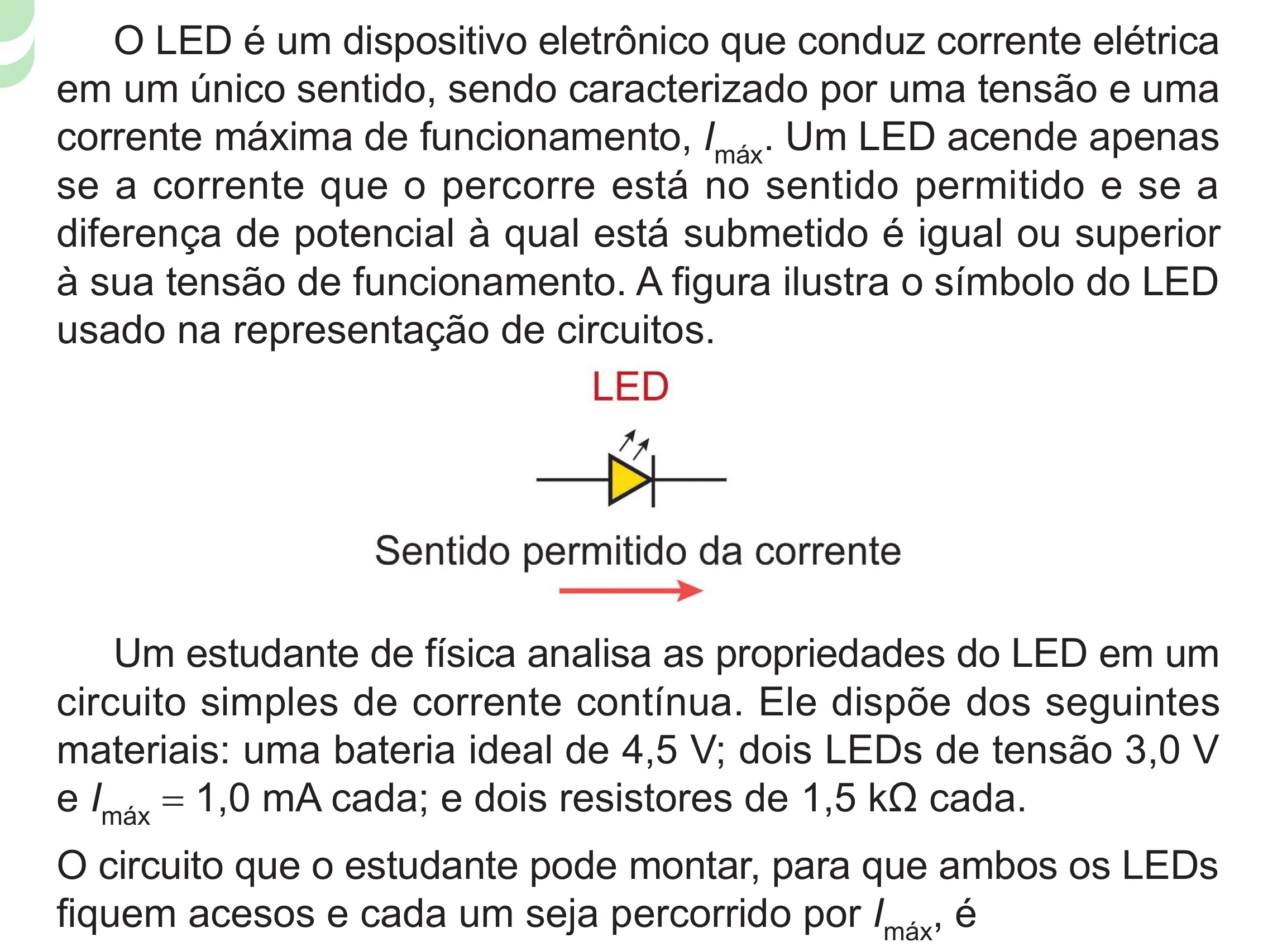 Enunciado original completo da questão 115 do ENEM 2024 - 2º Dia – Caderno 8 – Verde – Aplicação Regular - (Superampliada), página 28.