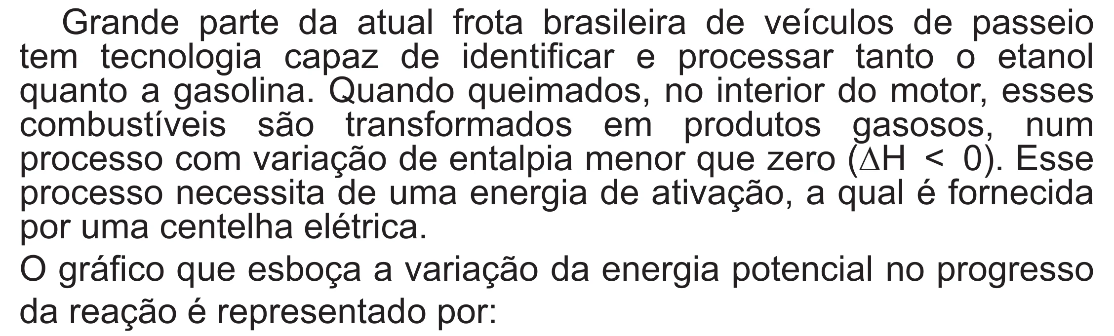 Enunciado original completo da questão 118 do ENEM 2021 - 2º Dia – Caderno 5 – Amarelo (Superampliada) – Reaplicação/PPL/Segunda Oportunidade, página 24.