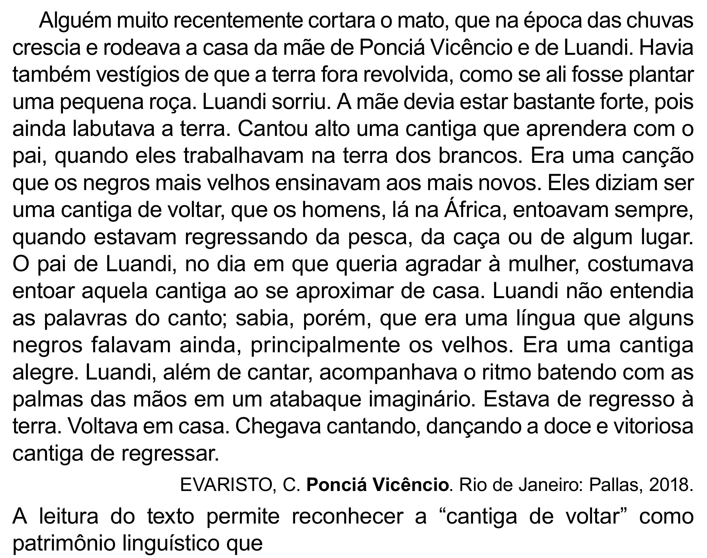Enunciado original completo da questão 27 do ENEM 2023 - 1º Dia – Caderno 10 – Verde (Libras) – Aplicação Regular - (Superampliada), página 38.