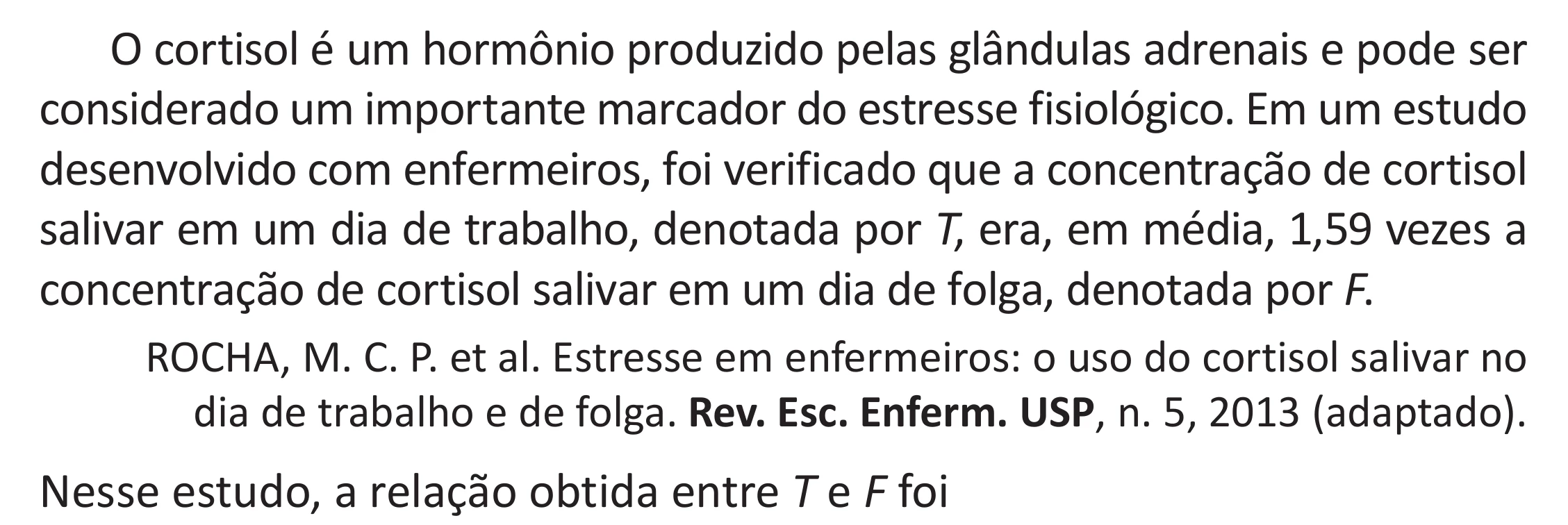 Enunciado original completo da questão 162 do ENEM 2025 - 2º Dia – Caderno 11 – Laranja (Braile e ledor) – Aplicação Regular - (Superampliada), página 76.