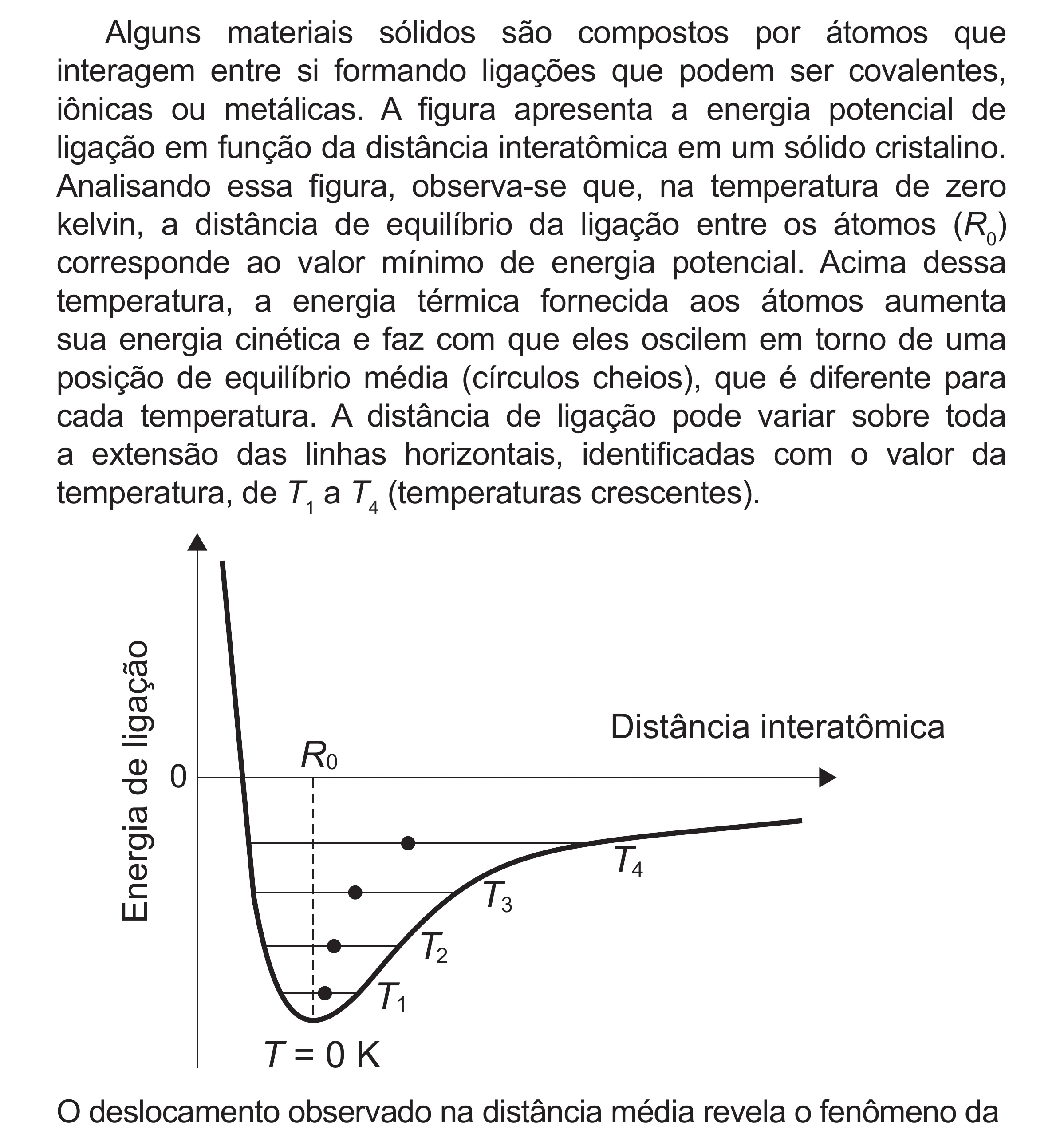 Enunciado original completo da questão 122 do ENEM 2018 - 2º Dia - Caderno 5 – Amarelo (Superampliada) – Aplicação regular, página 29.