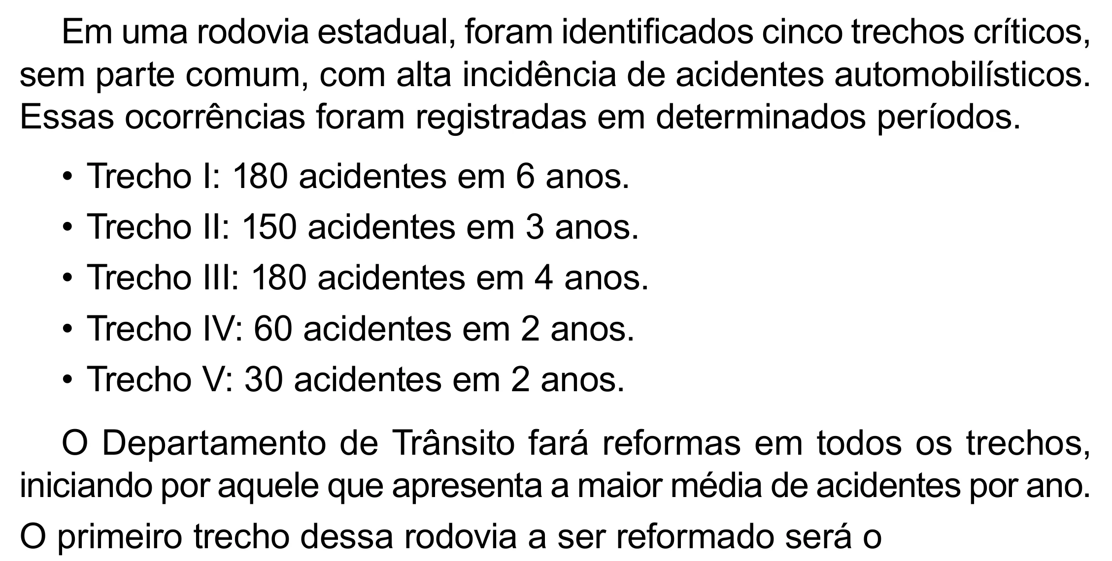 Enunciado original completo da questão 155 do ENEM 2023 - 2º Dia – Caderno 12 – Verde (Libras) – Aplicação Regular - (Superampliada), página 67.