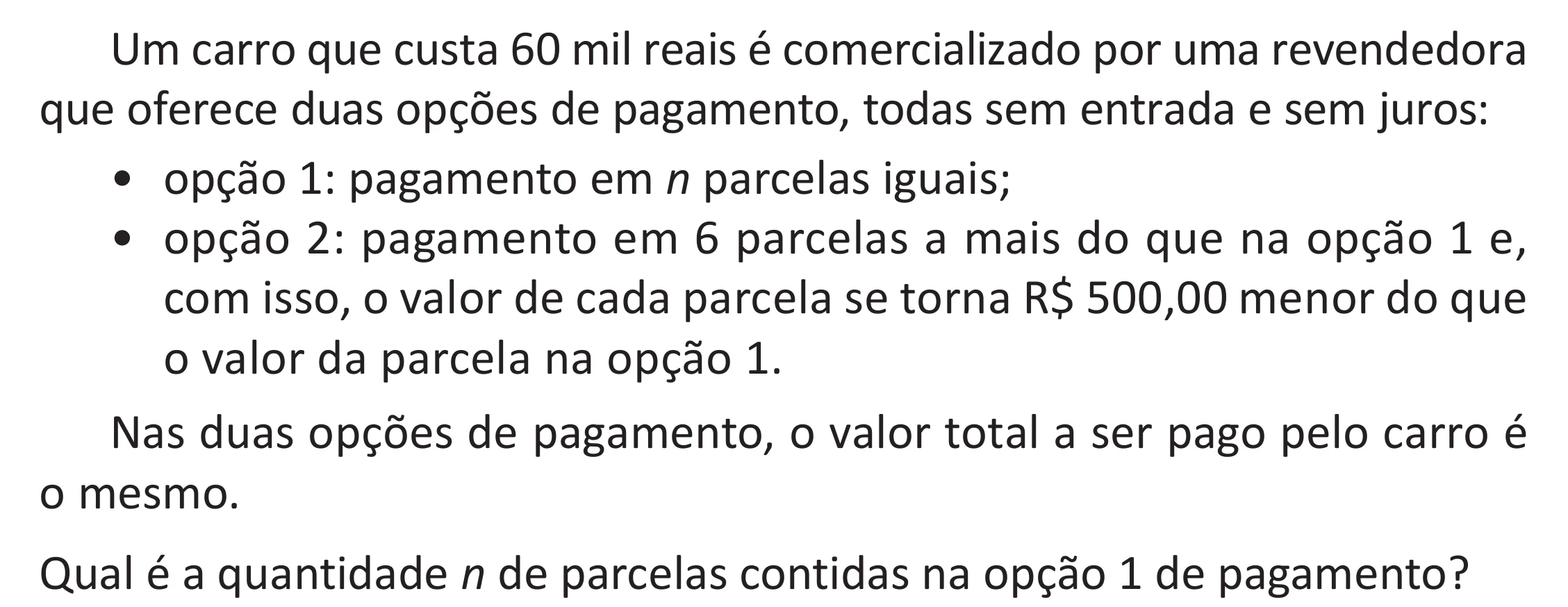 Enunciado original completo da questão 172 do ENEM 2025 - 2º Dia – Caderno 11 – Laranja (Braile e ledor) – Aplicação Regular - (Superampliada), página 88.