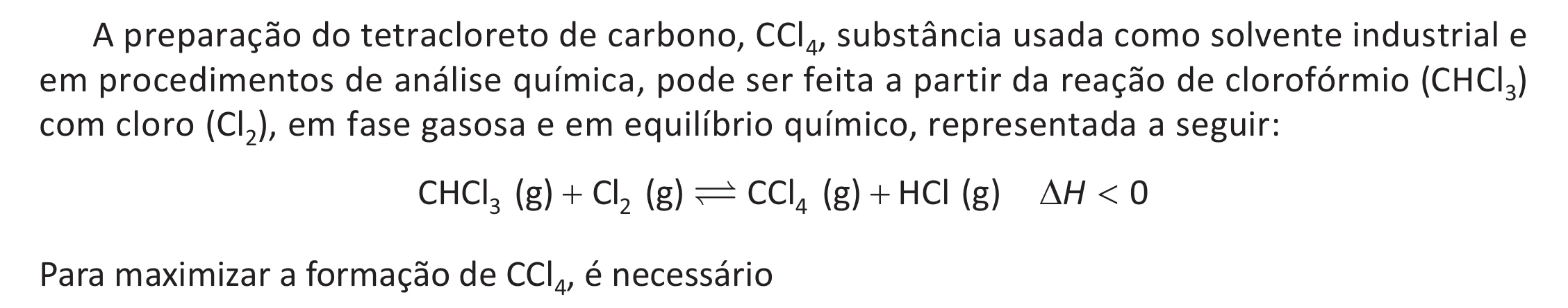 Enunciado original completo da questão 95 do ENEM 2025 - 2º Dia – Caderno 11 – Laranja (Braile e ledor) – Reaplicação - (Ampliada), página 3.