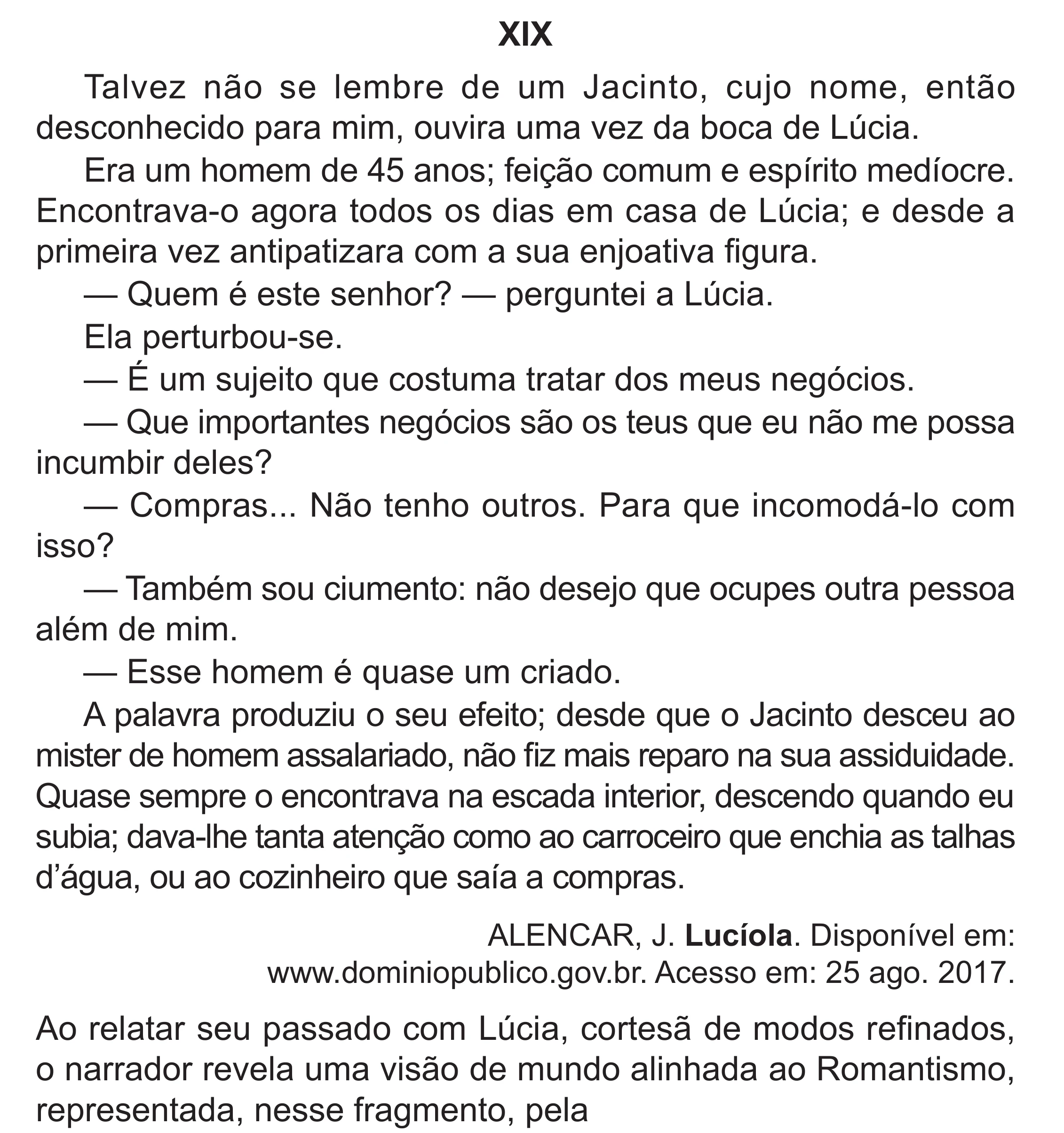 Enunciado original completo da questão 31 do ENEM 2024 - 1º Dia – Caderno 4 – Verde (Superampliada) – Reaplicação/PPL, página 39.