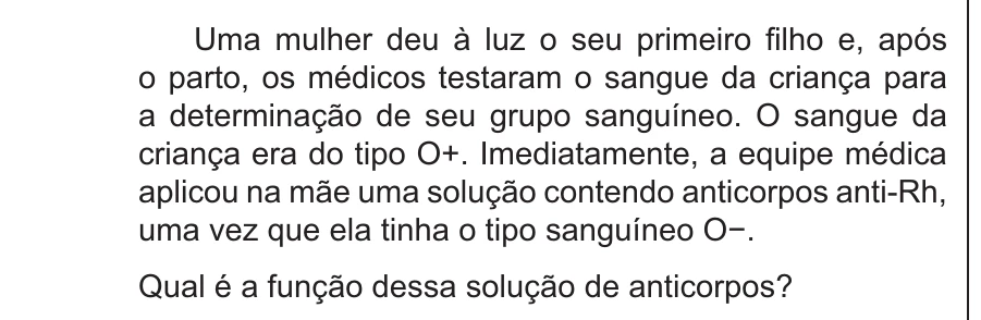 Enunciado original completo da questão 125 do ENEM 2017 - 2º Dia - Caderno 5 - Amarelo – Reaplicação/PPL, página 13.