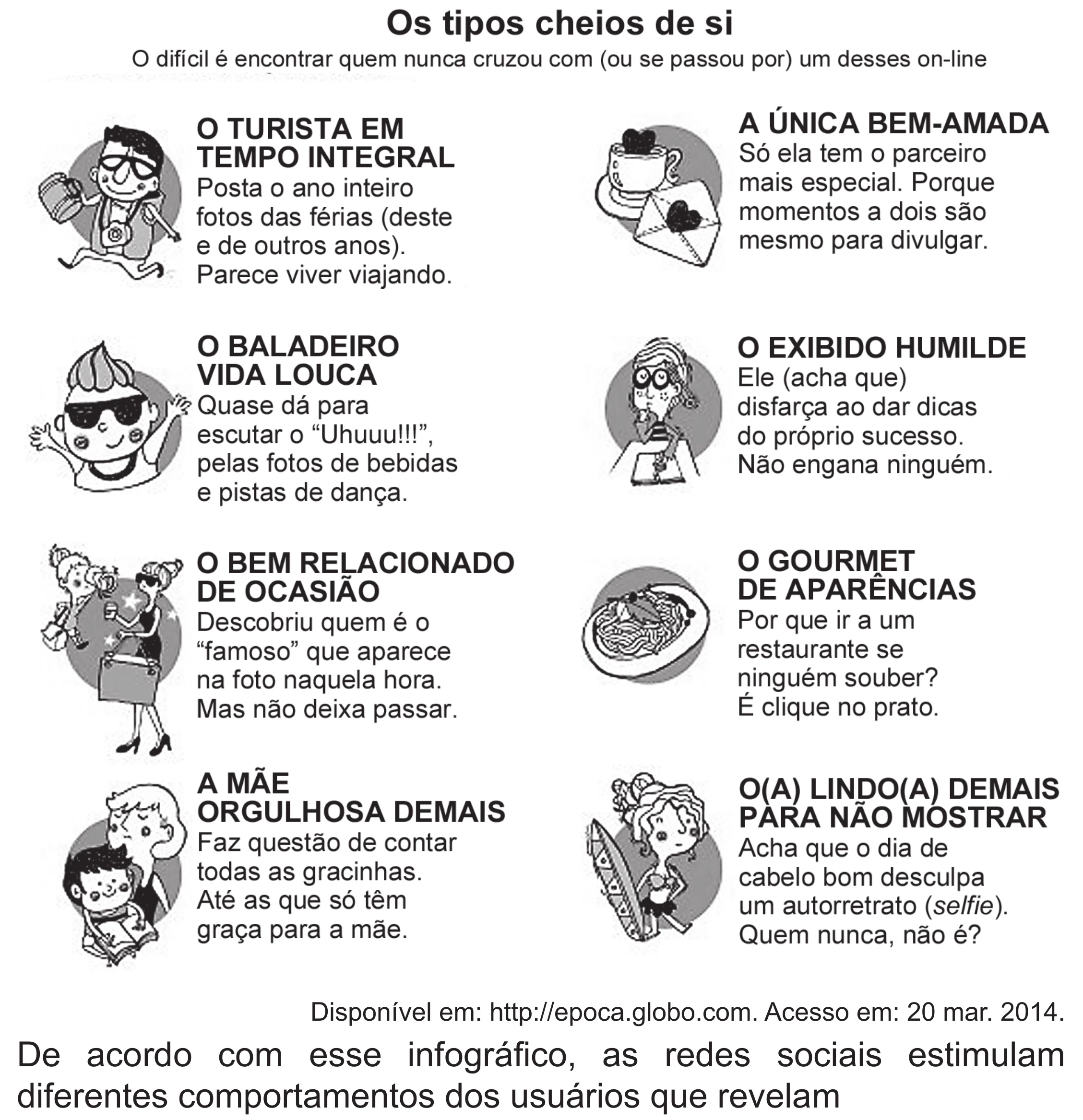 Enunciado original completo da questão 41 do ENEM 2019 - 1º Dia – Caderno 2 – Amarelo (Superampliada) – Aplicação Regular, página 44.