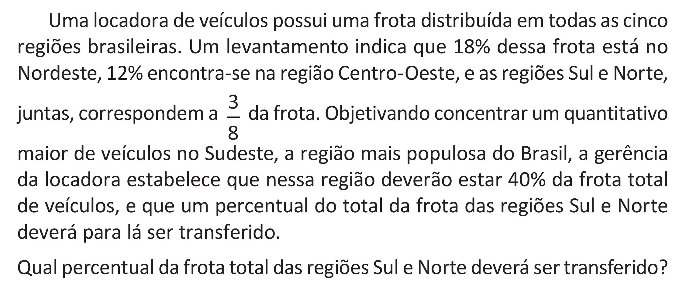 Enunciado original completo da questão 176 do ENEM 2025 - 2º Dia – Caderno 11 – Laranja (Braile e ledor) – Reaplicação - (Superampliada), página 91.