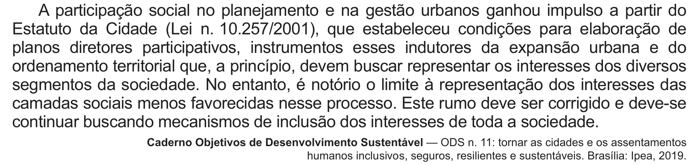 Enunciado original completo da questão 73 do ENEM 2021 - 1º Dia – Caderno 10 – Verde (Libras – Ampliada) – Aplicação Regular, página 55.