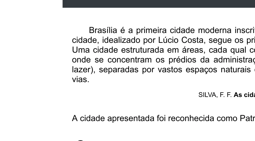 Enunciado original completo da questão 47 do ENEM 2020 - 1º Dia - Caderno 4 – Rosa – Espanhol – Aplicação digital, página 55.