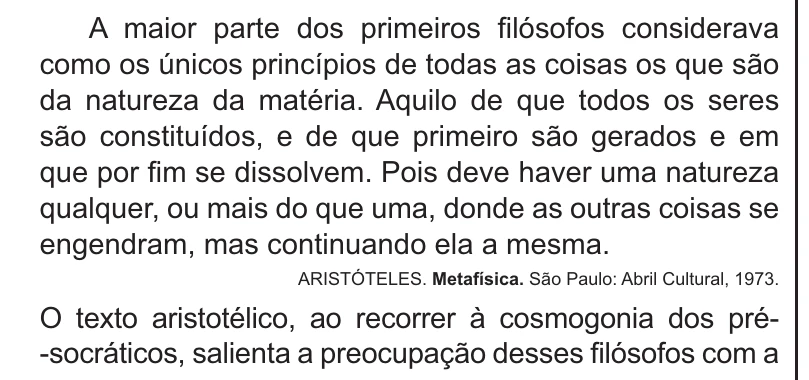 Enunciado original completo da questão 87 do ENEM 2021 - 1º Dia – Caderno 1 – Azul – Reaplicação/PPL/Segunda Oportunidade, página 30.